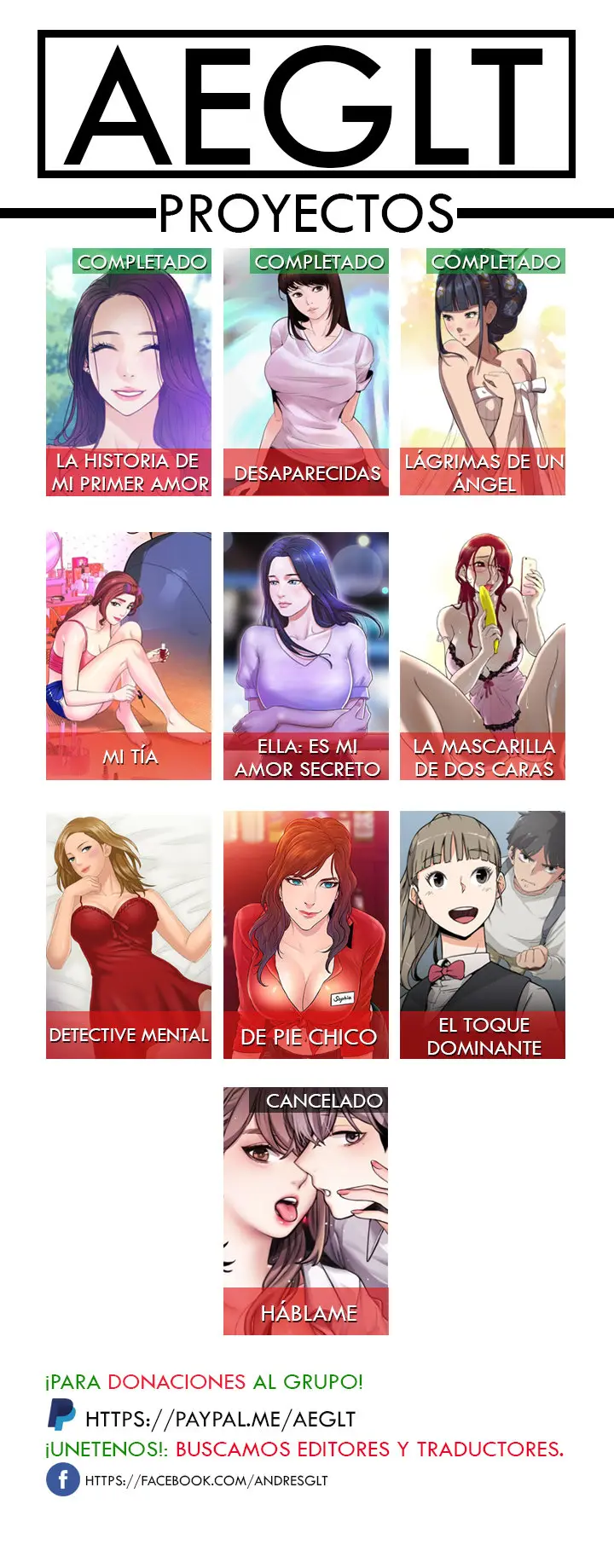 DETECTIVE MENTAL (2018) - Capítulo 28 - Página 14 - LectorTMOo