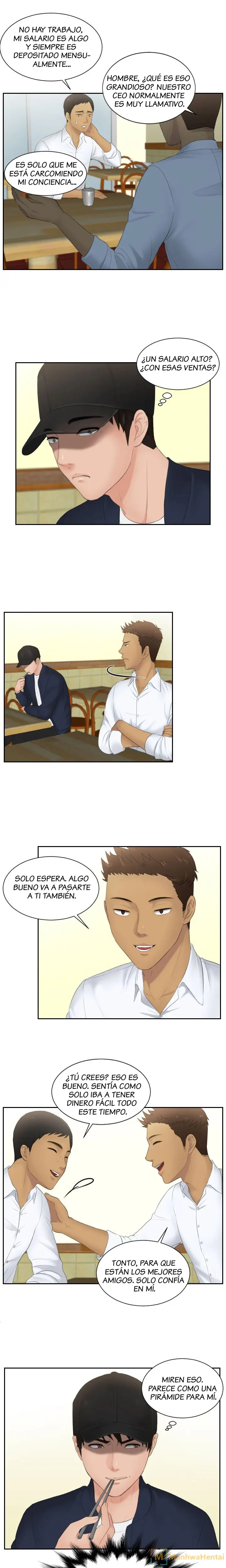 DETECTIVE MENTAL (2018) - Capítulo 29 - Página 6 - LectorTMOo