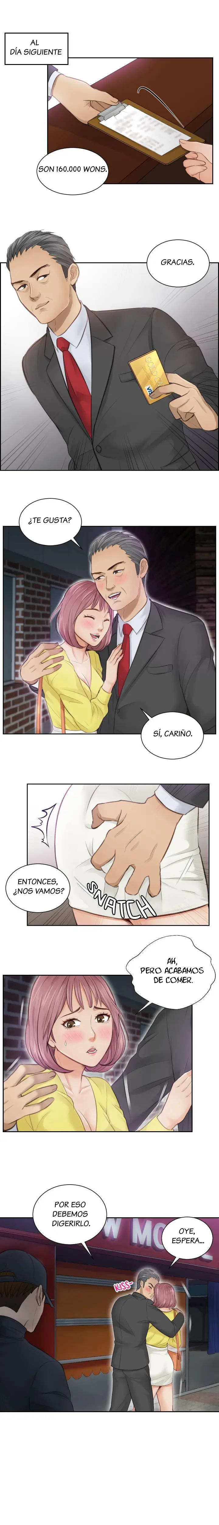 DETECTIVE MENTAL (2018) - Capítulo 3 - Página 7 - LectorTMOo