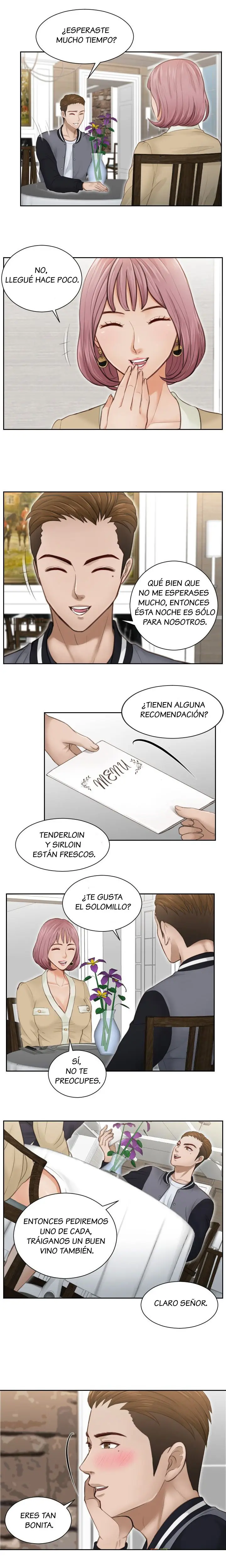 DETECTIVE MENTAL (2018) - Capítulo 3 - Página 12 - LectorTMOo