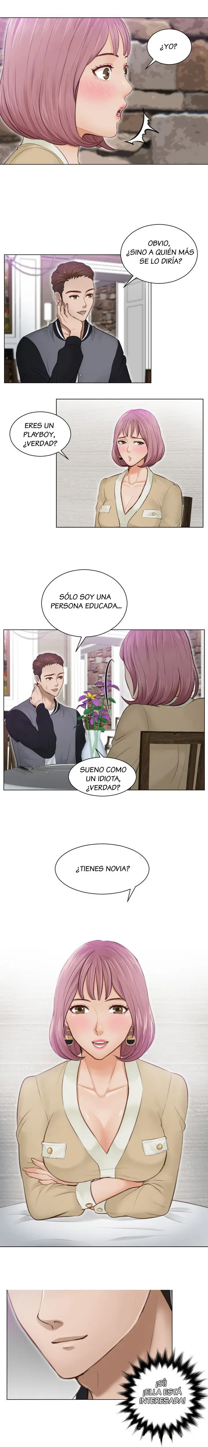 DETECTIVE MENTAL (2018) - Capítulo 3 - Página 13 - LectorTMOo