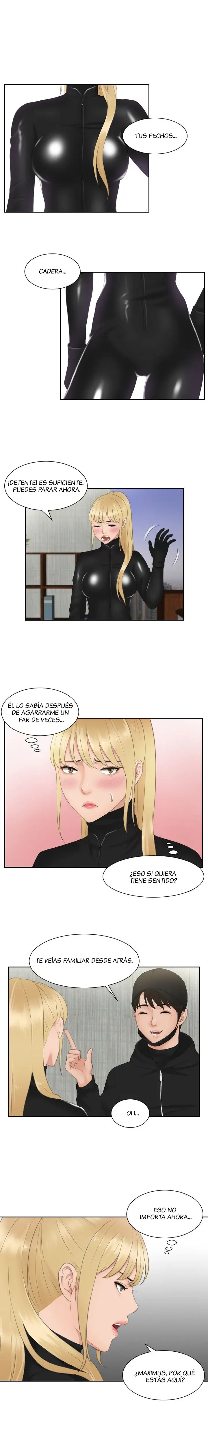 DETECTIVE MENTAL (2018) - Capítulo 30 - Página 10 - LectorTMOo
