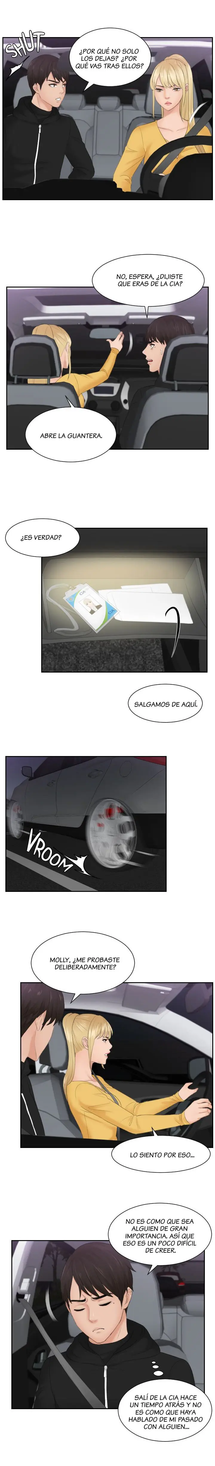 DETECTIVE MENTAL (2018) - Capítulo 31 - Página 6 - LectorTMOo
