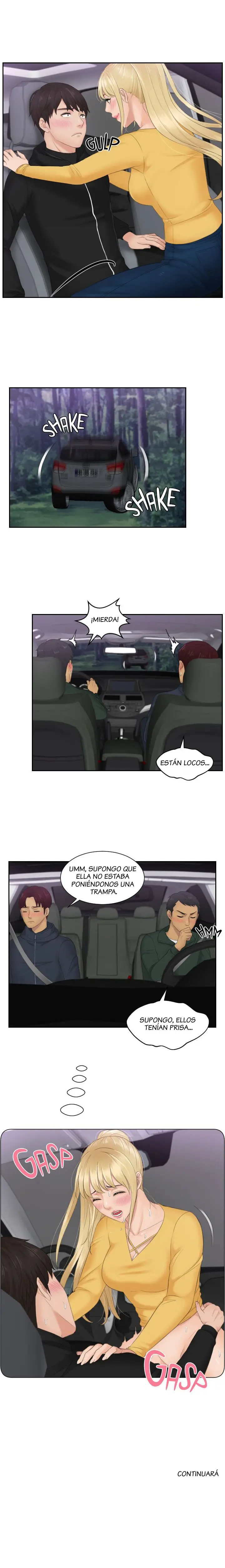 DETECTIVE MENTAL (2018) - Capítulo 31 - Página 12 - LectorTMOo