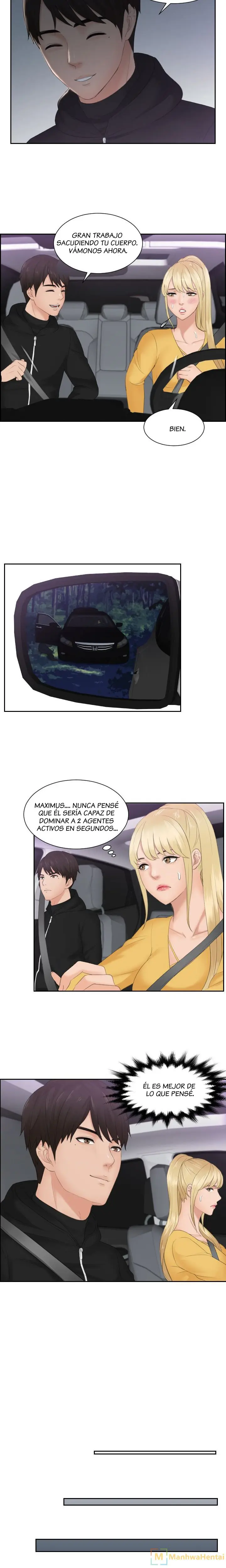 DETECTIVE MENTAL (2018) - Capítulo 32 - Página 7 - LectorTMOo