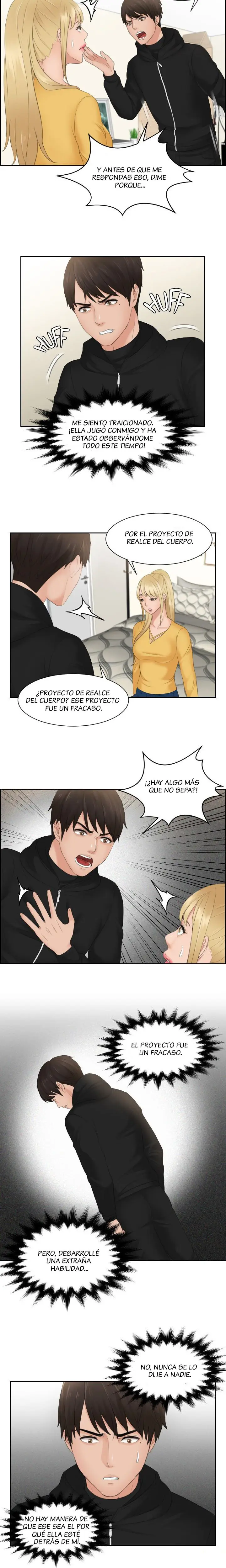 DETECTIVE MENTAL (2018) - Capítulo 32 - Página 9 - LectorTMOo