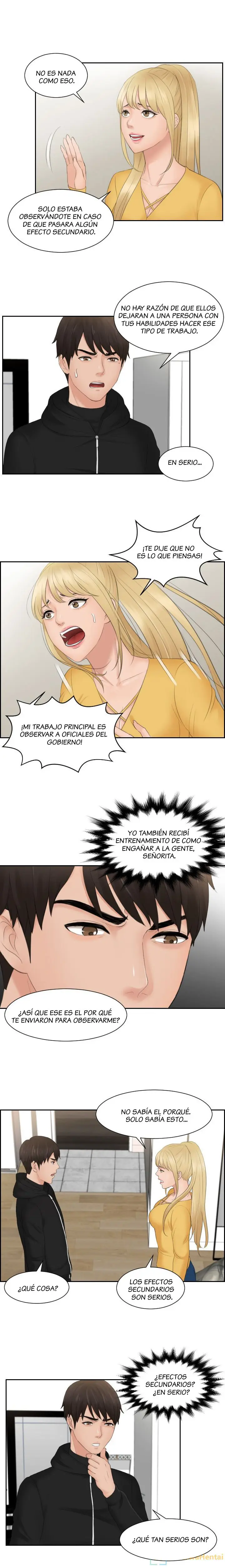 DETECTIVE MENTAL (2018) - Capítulo 32 - Página 10 - LectorTMOo