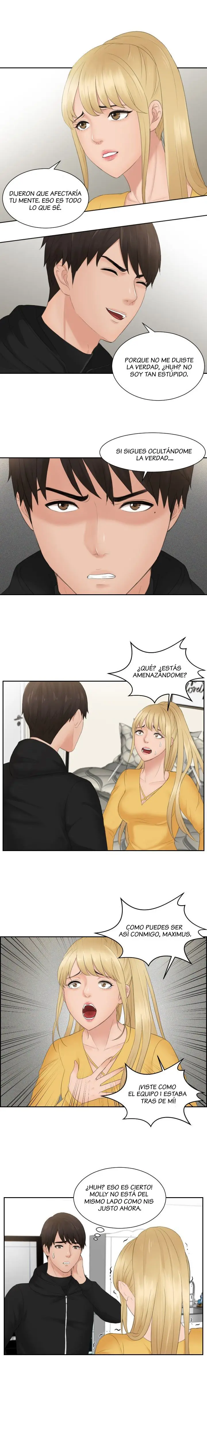 DETECTIVE MENTAL (2018) - Capítulo 32 - Página 11 - LectorTMOo