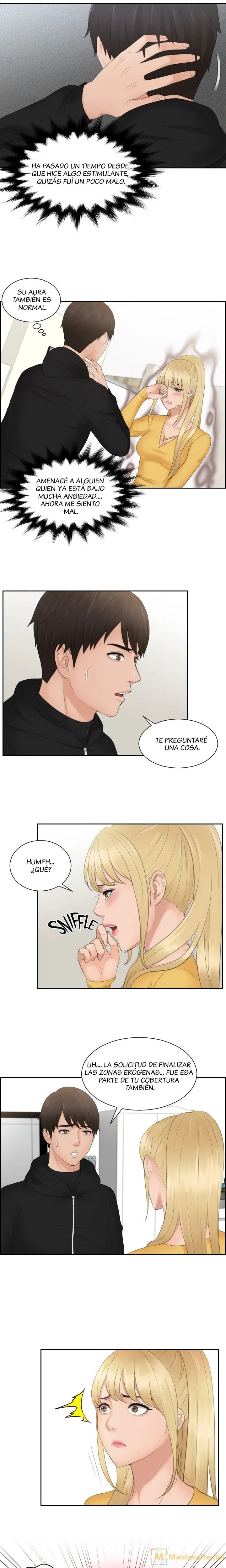 DETECTIVE MENTAL (2018) - Capítulo 32 - Página 12 - LectorTMOo