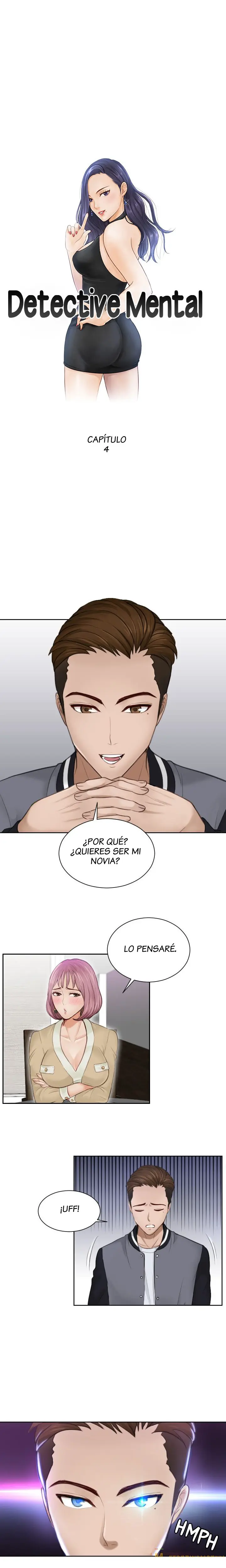 DETECTIVE MENTAL (2018) - Capítulo 4 - Página 2 - LectorTMOo