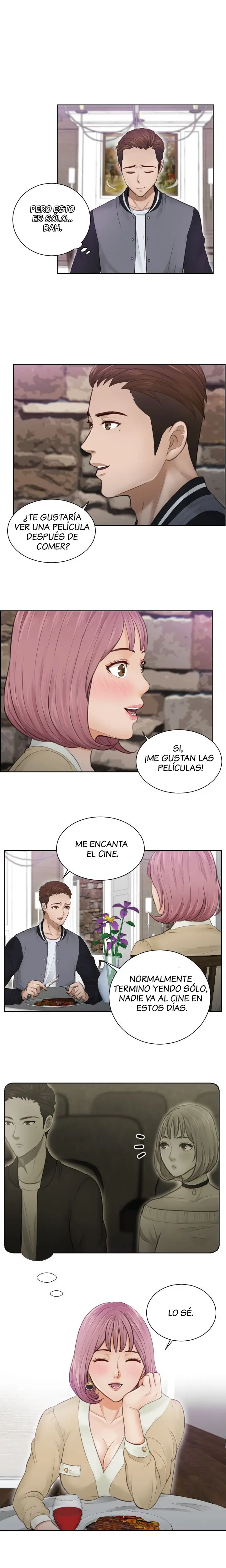 DETECTIVE MENTAL (2018) - Capítulo 4 - Página 5 - LectorTMOo