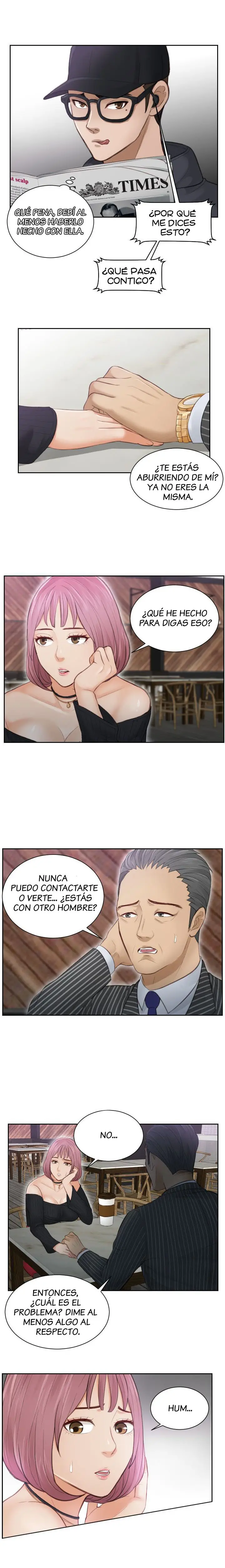 DETECTIVE MENTAL (2018) - Capítulo 5 - Página 6 - LectorTMOo