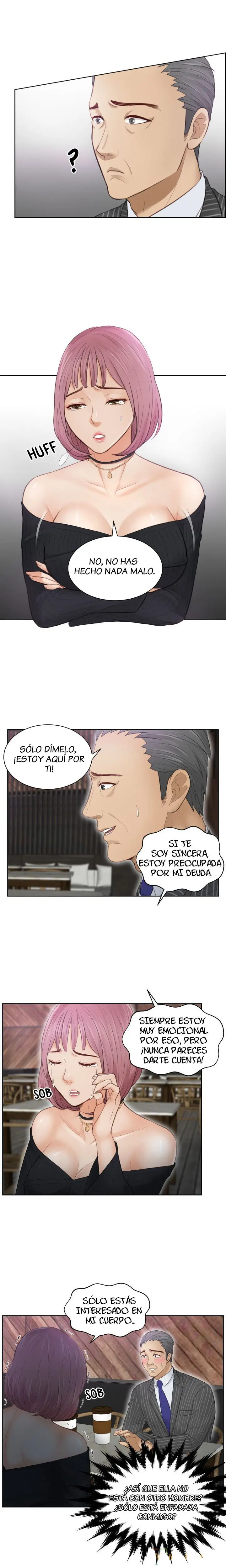 DETECTIVE MENTAL (2018) - Capítulo 5 - Página 7 - LectorTMOo