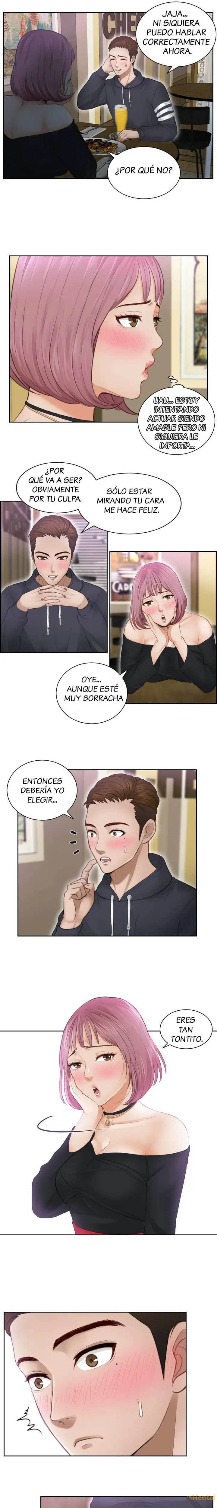DETECTIVE MENTAL (2018) - Capítulo 6 - Página 4 - LectorTMOo