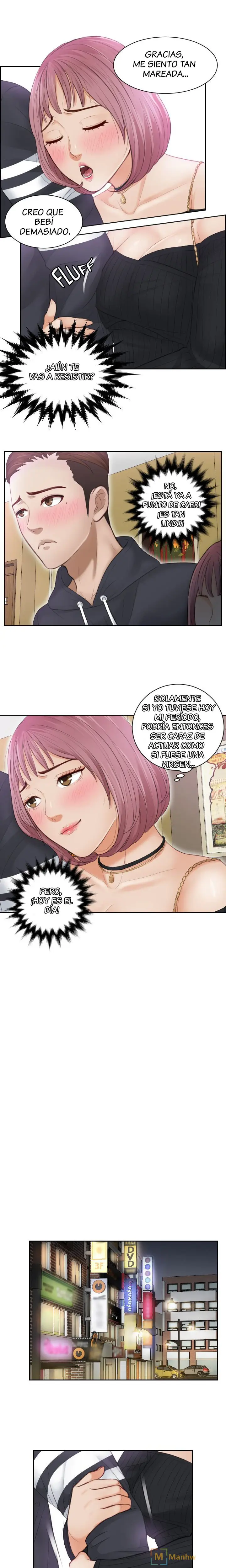 DETECTIVE MENTAL (2018) - Capítulo 6 - Página 6 - LectorTMOo