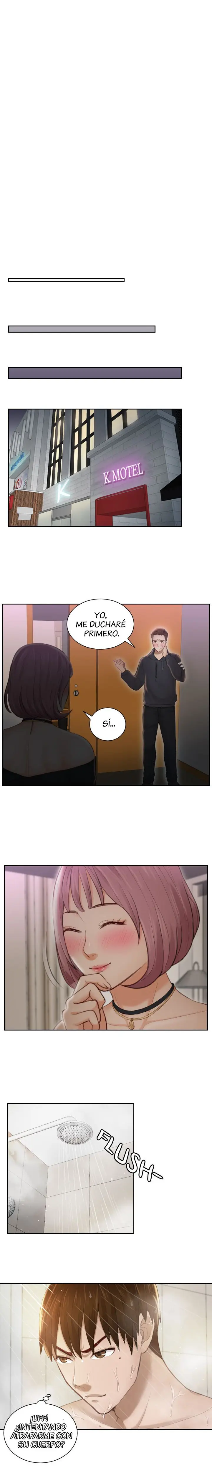 DETECTIVE MENTAL (2018) - Capítulo 6 - Página 8 - LectorTMOo