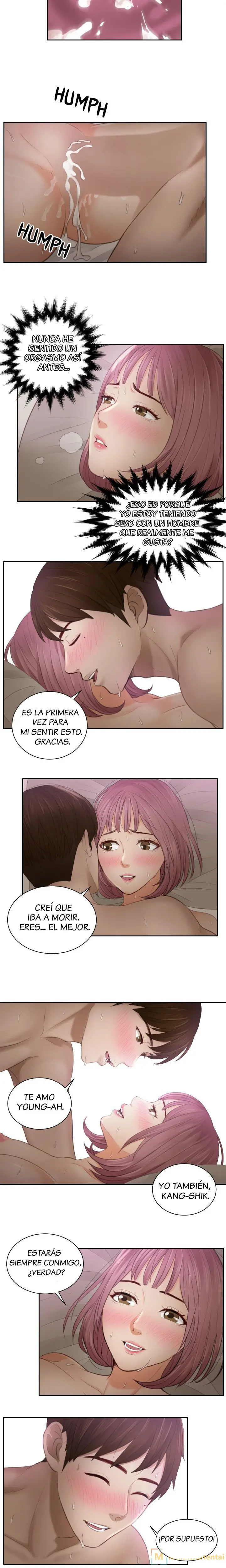 DETECTIVE MENTAL (2018) - Capítulo 7 - Página 11 - LectorTMOo
