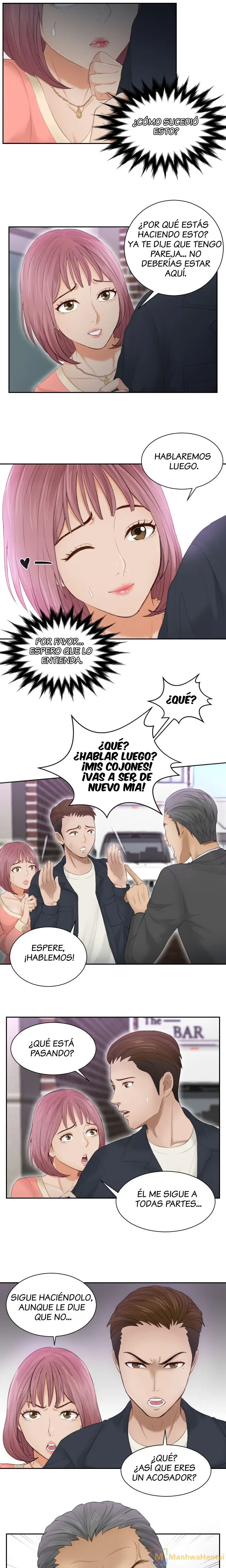 DETECTIVE MENTAL (2018) - Capítulo 9 - Página 4 - LectorTMOo