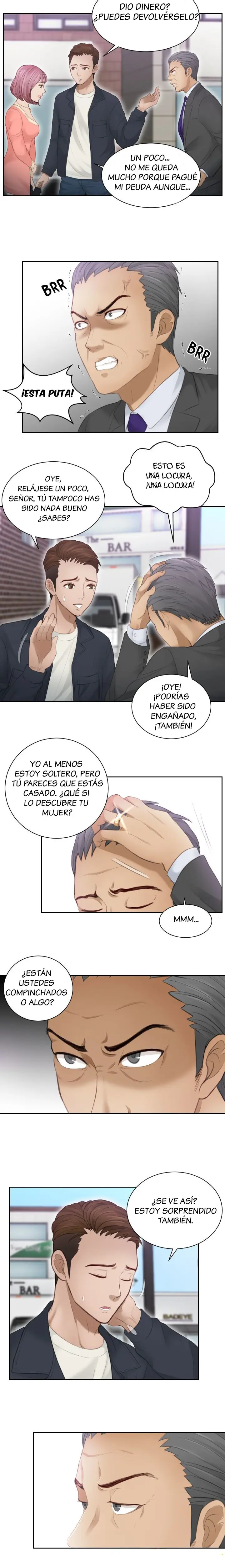 DETECTIVE MENTAL (2018) - Capítulo 9 - Página 7 - LectorTMOo
