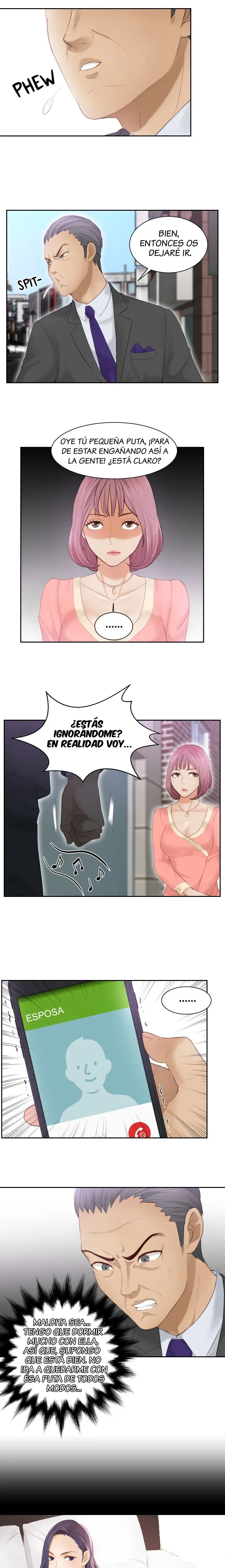 DETECTIVE MENTAL (2018) - Capítulo 9 - Página 8 - LectorTMOo