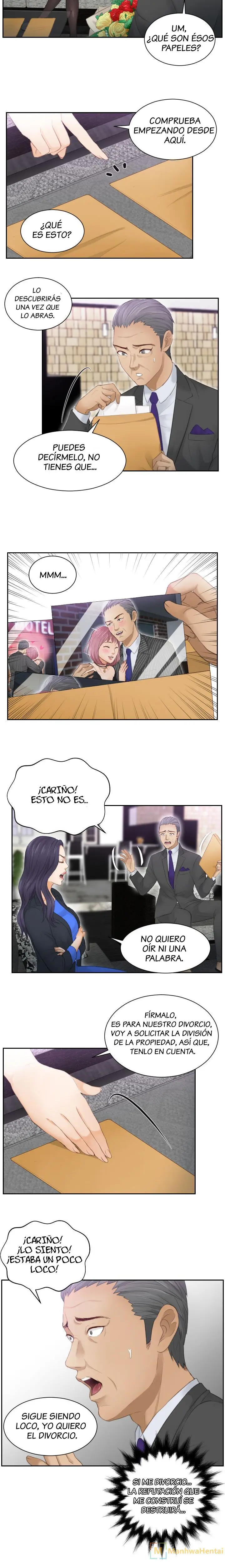 DETECTIVE MENTAL (2018) - Capítulo 9 - Página 11 - LectorTMOo