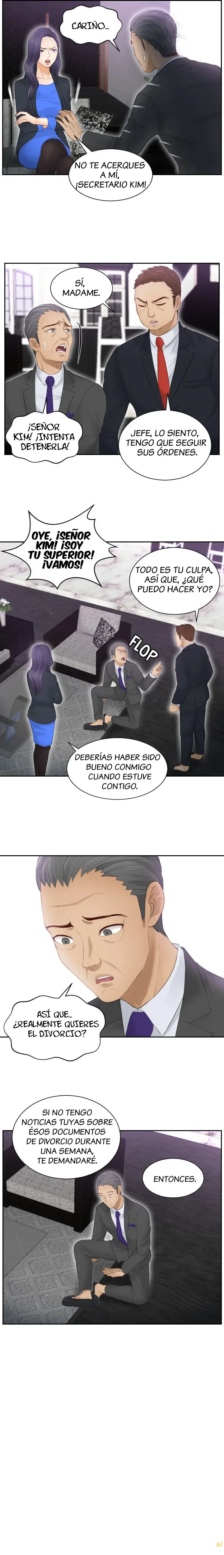 DETECTIVE MENTAL (2018) - Capítulo 9 - Página 12 - LectorTMOo