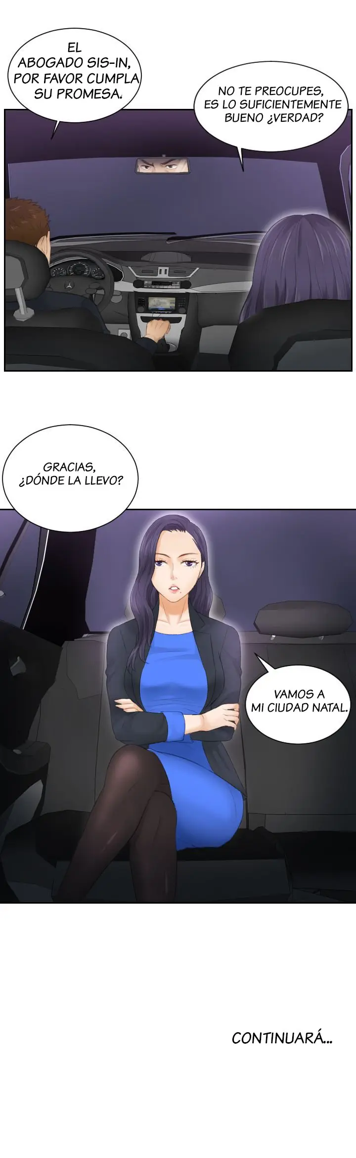 DETECTIVE MENTAL (2018) - Capítulo 9 - Página 13 - LectorTMOo