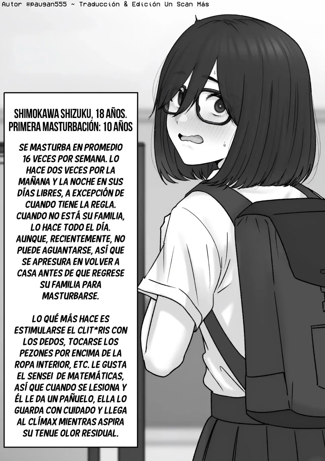 Día de la masturbación femenina (2023) - Capítulo 1 - Página 2 - LectorTMOo
