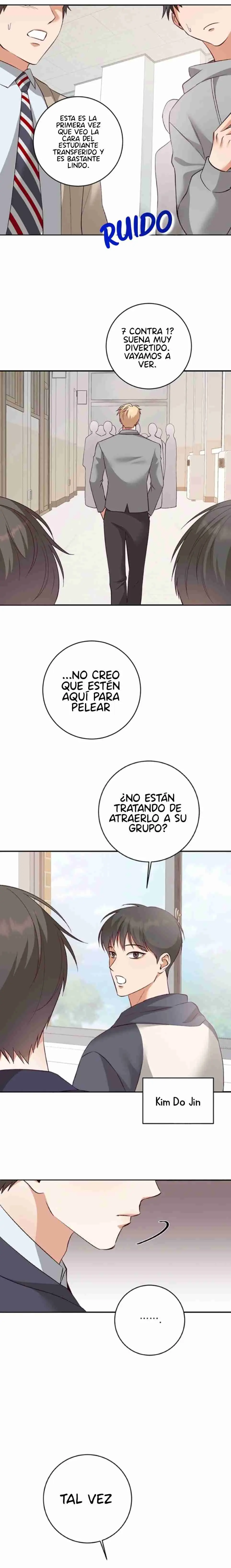 Diario de observación del diente de león (2024) - Capítulo 1 - Página 7 - LectorTMOo