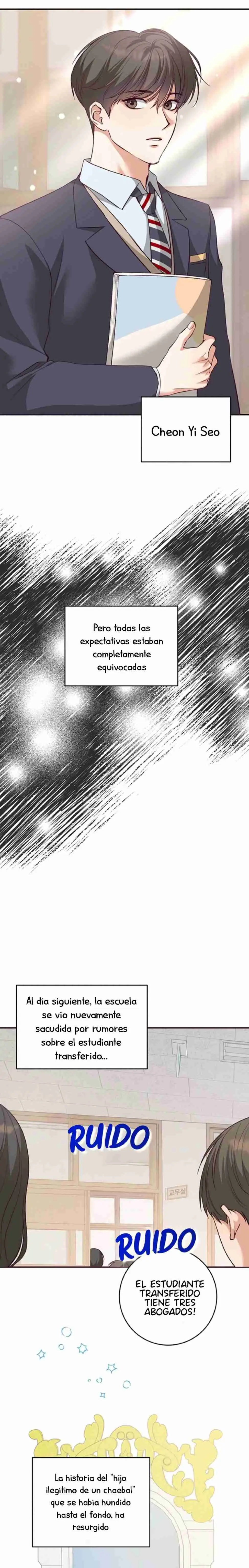 Diario de observación del diente de león (2024) - Capítulo 1 - Página 8 - LectorTMOo
