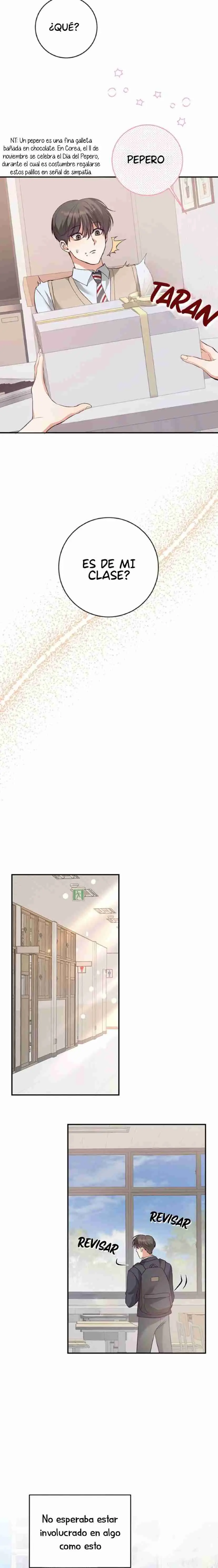 Diario de observación del diente de león (2024) - Capítulo 1 - Página 13 - LectorTMOo