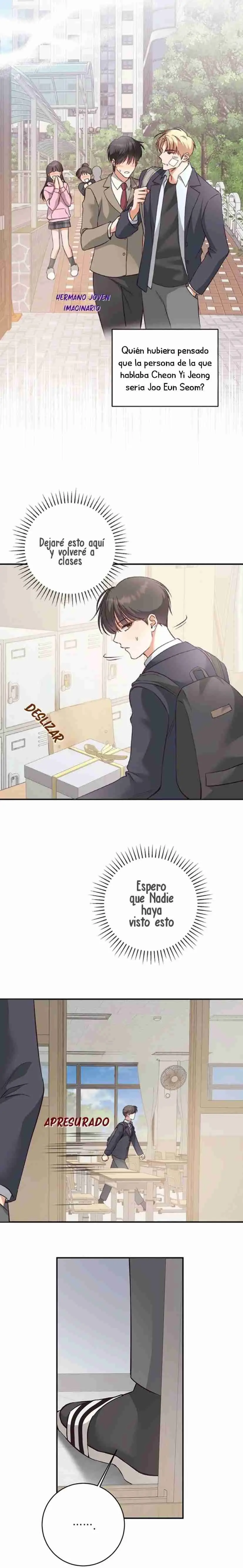 Diario de observación del diente de león (2024) - Capítulo 1 - Página 14 - LectorTMOo