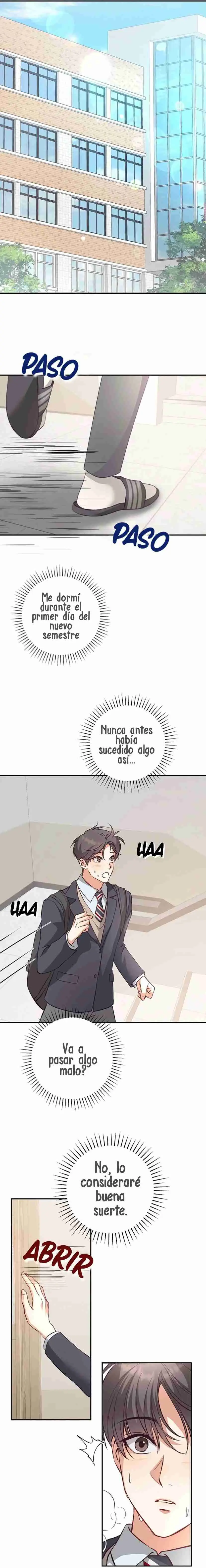 Diario de observación del diente de león (2024) - Capítulo 1 - Página 19 - LectorTMOo
