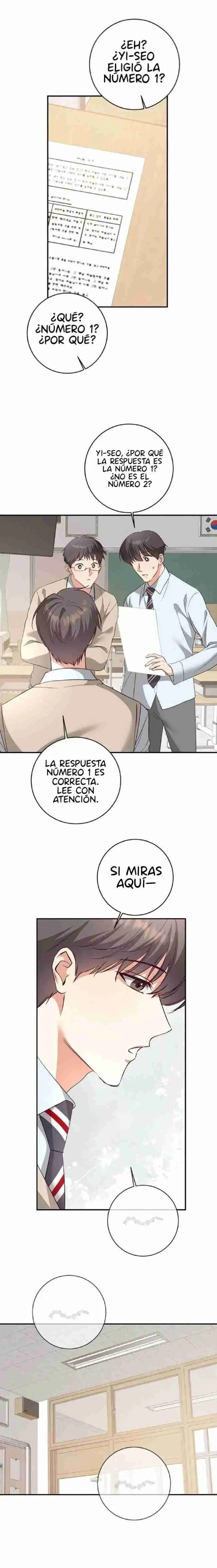 Diario de observación del diente de león (2024) - Capítulo 10 - Página 7 - LectorTMOo