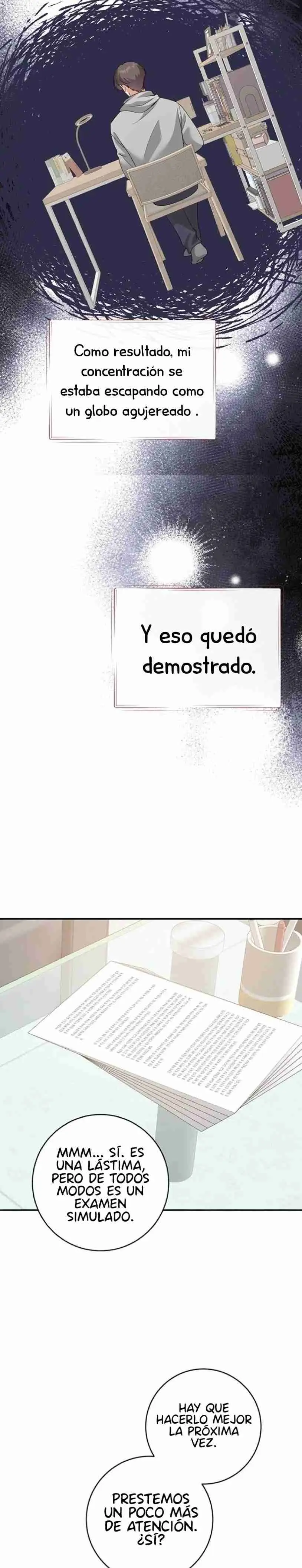 Diario de observación del diente de león (2024) - Capítulo 10 - Página 11 - LectorTMOo
