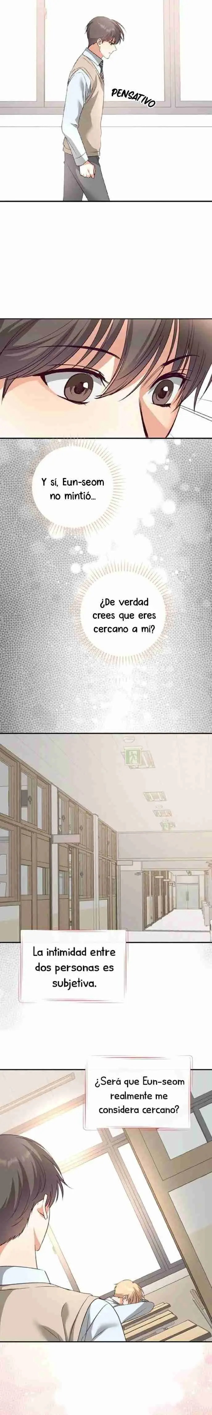 Diario de observación del diente de león (2024) - Capítulo 10 - Página 15 - LectorTMOo