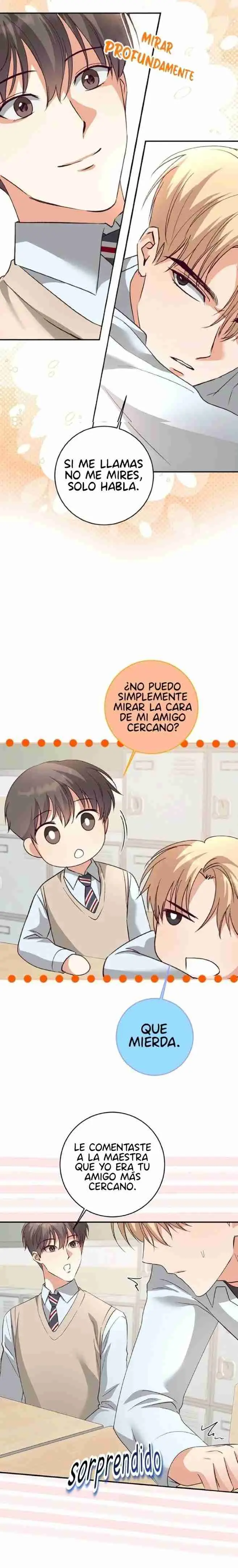 Diario de observación del diente de león (2024) - Capítulo 10 - Página 17 - LectorTMOo