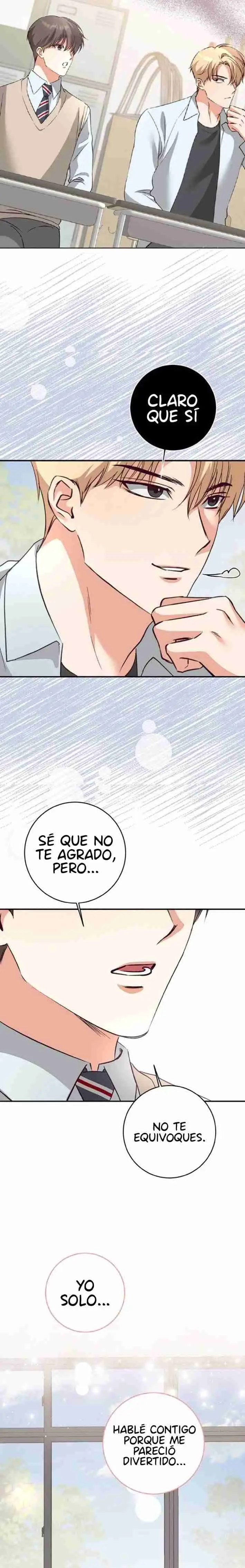 Diario de observación del diente de león (2024) - Capítulo 10 - Página 21 - LectorTMOo