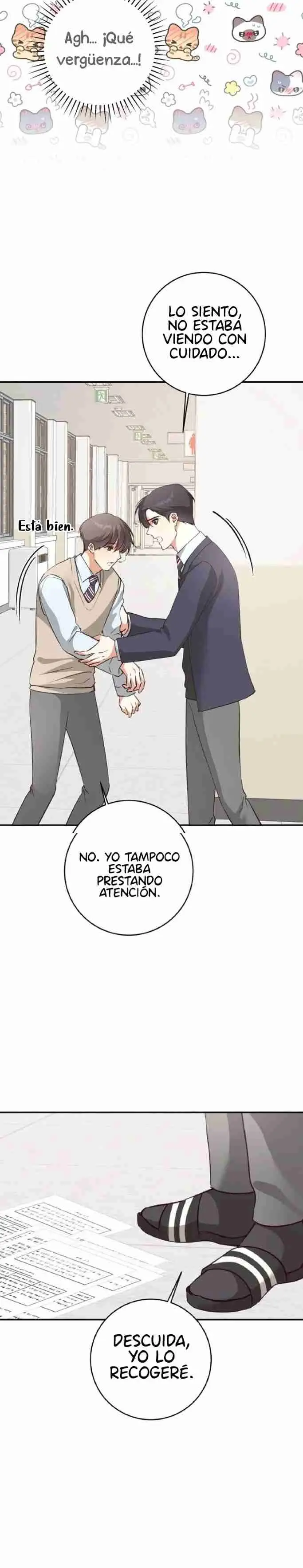 Diario de observación del diente de león (2024) - Capítulo 11 - Página 11 - LectorTMOo