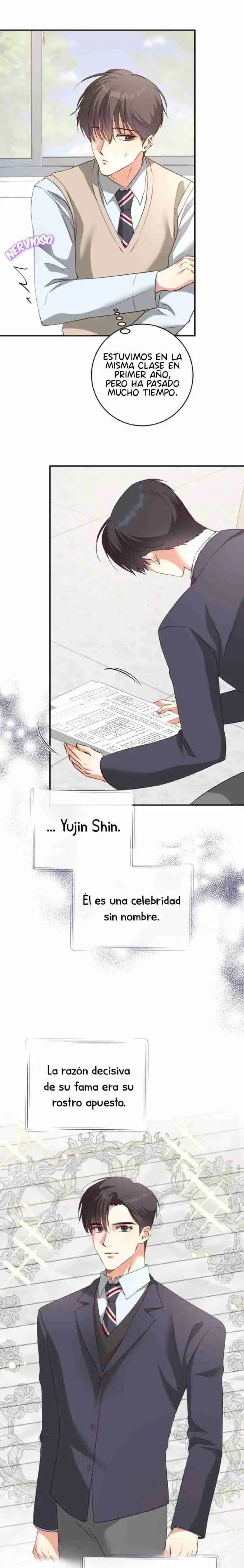 Diario de observación del diente de león (2024) - Capítulo 11 - Página 12 - LectorTMOo
