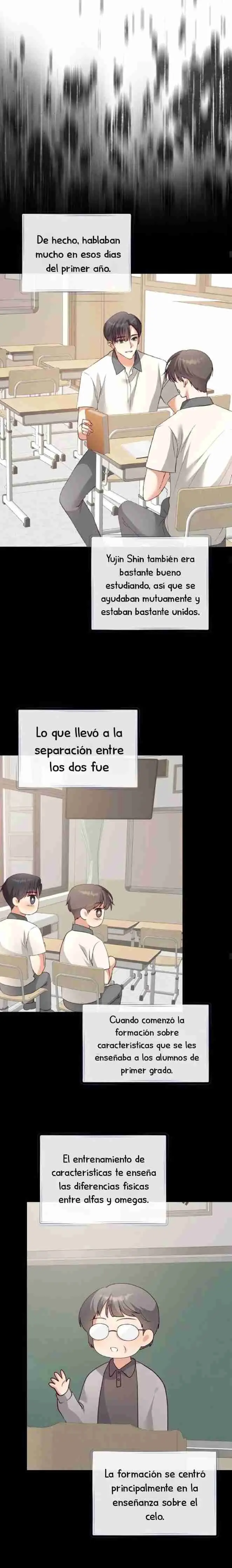 Diario de observación del diente de león (2024) - Capítulo 11 - Página 15 - LectorTMOo