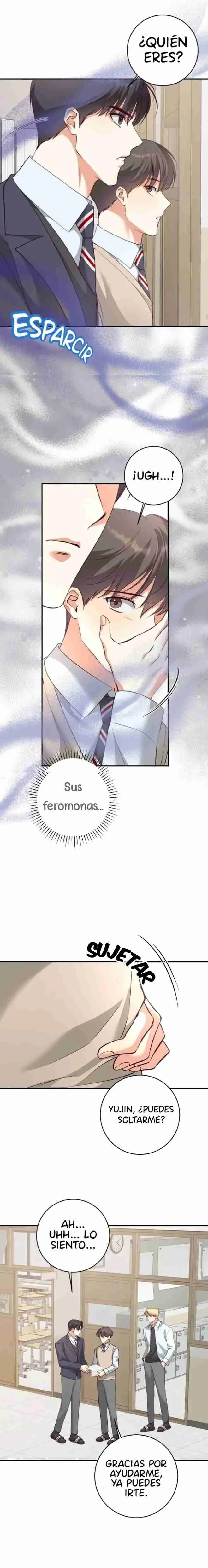 Diario de observación del diente de león (2024) - Capítulo 11 - Página 20 - LectorTMOo