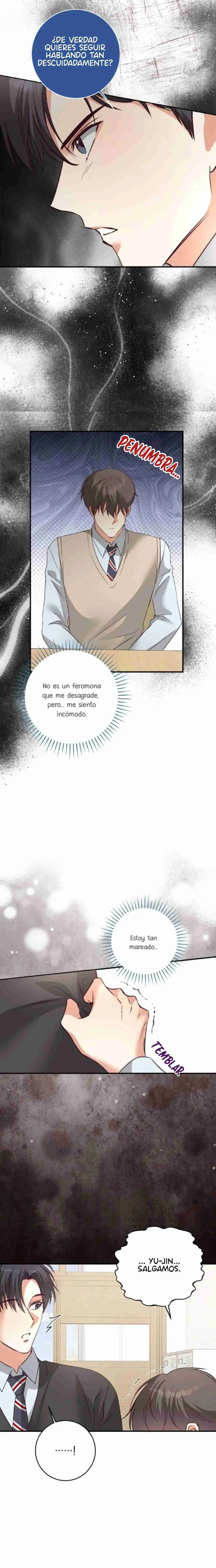 Diario de observación del diente de león (2024) - Capítulo 12 - Página 13 - LectorTMOo