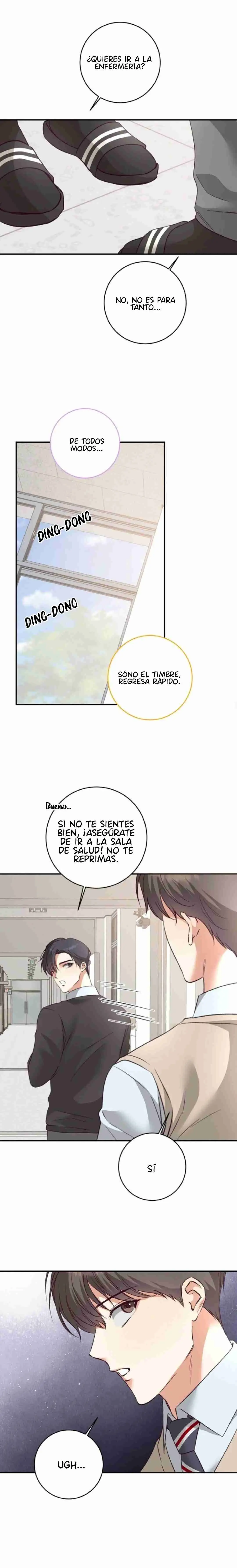 Diario de observación del diente de león (2024) - Capítulo 12 - Página 16 - LectorTMOo