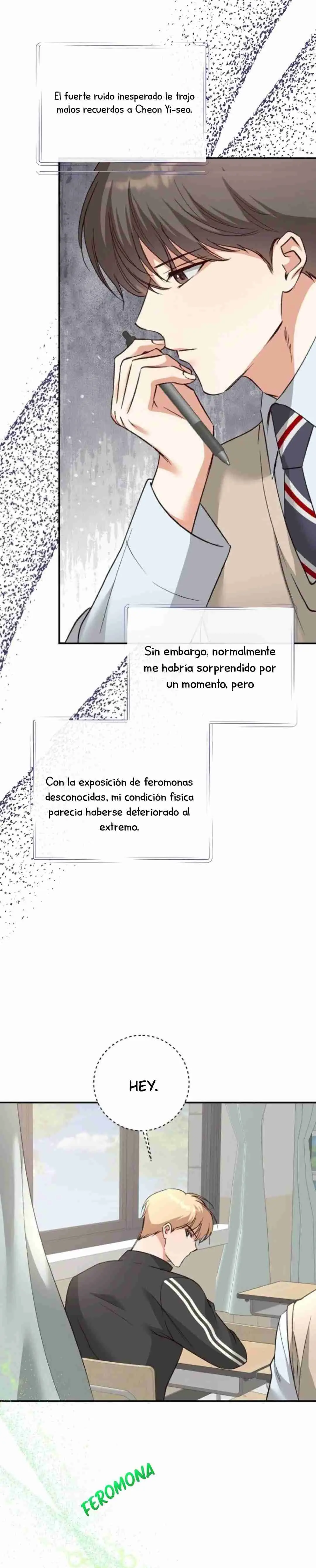 Diario de observación del diente de león (2024) - Capítulo 12 - Página 18 - LectorTMOo