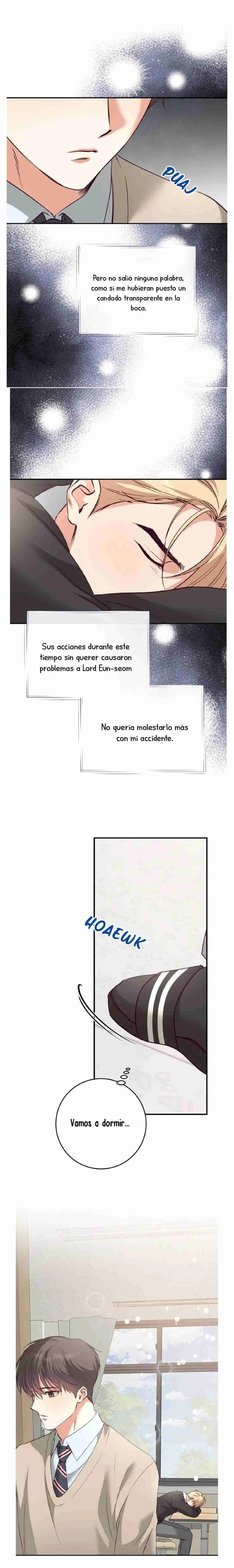Diario de observación del diente de león (2024) - Capítulo 13 - Página 6 - LectorTMOo