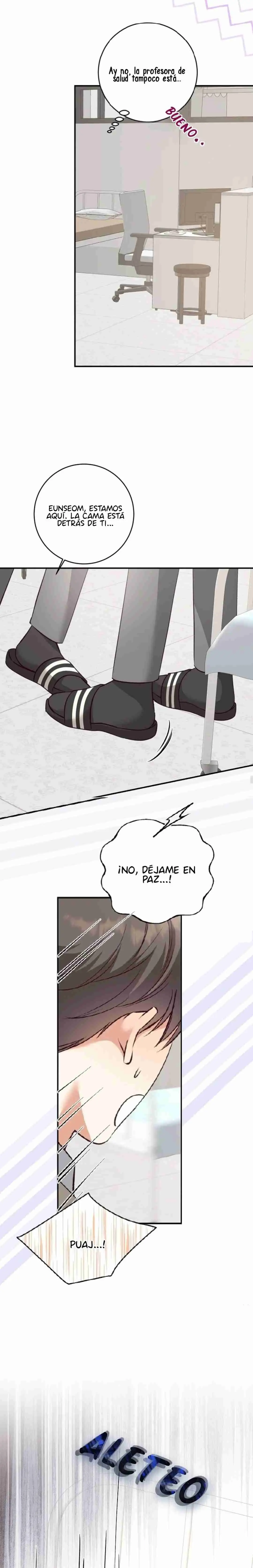 Diario de observación del diente de león (2024) - Capítulo 13 - Página 15 - LectorTMOo