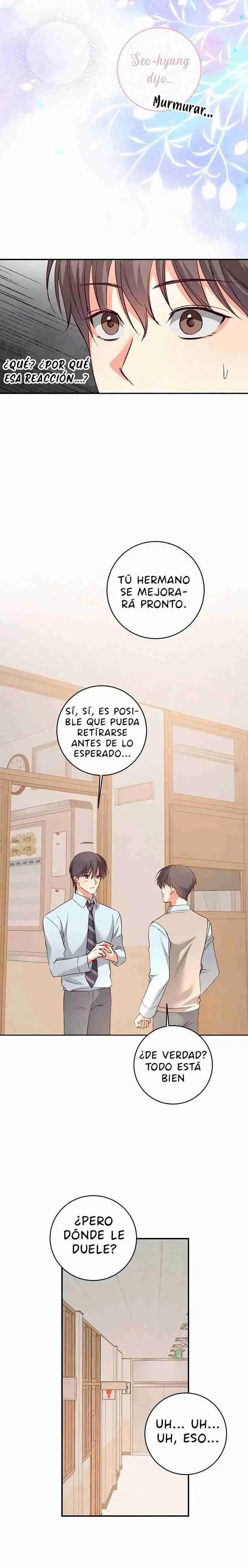 Diario de observación del diente de león (2024) - Capítulo 14 - Página 9 - LectorTMOo