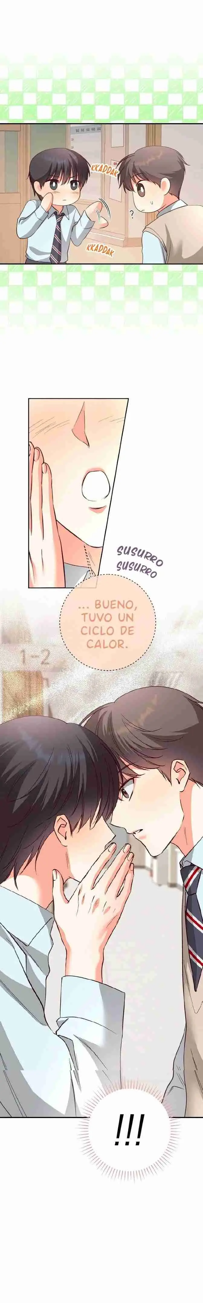 Diario de observación del diente de león (2024) - Capítulo 14 - Página 10 - LectorTMOo