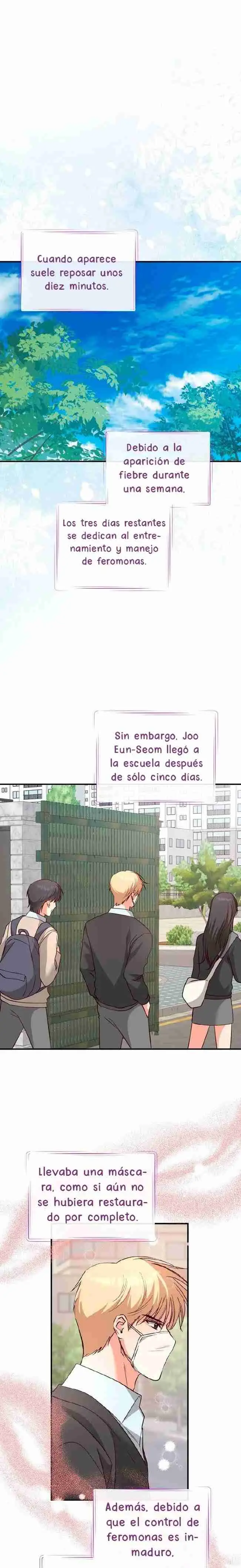 Diario de observación del diente de león (2024) - Capítulo 14 - Página 14 - LectorTMOo